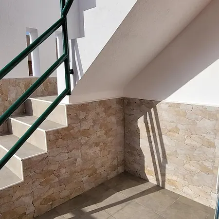 Apartment Atico Duplex En Primera Linea Con Piscina Privada!
