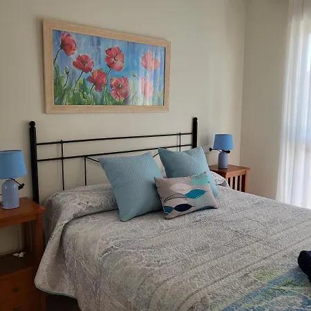 Atico Duplex En Primera Linea Con Piscina Privada! *