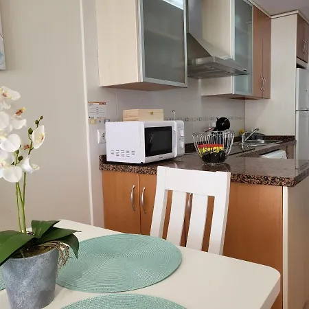 Atico Duplex En Primera Linea Con Piscina Privada! Apartment