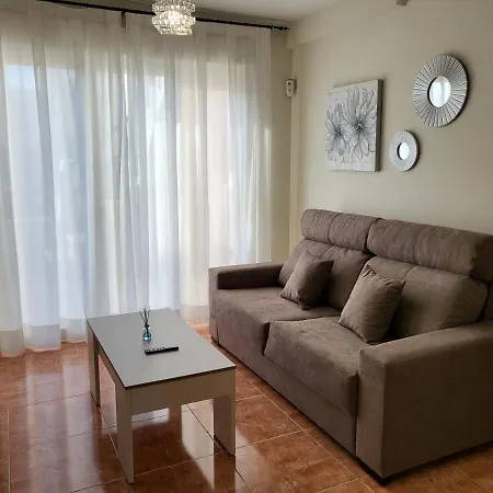 Atico Duplex En Primera Linea Con Piscina Privada! Apartment *