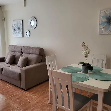 Atico Duplex En Primera Linea Con Piscina Privada! Apartment Vera