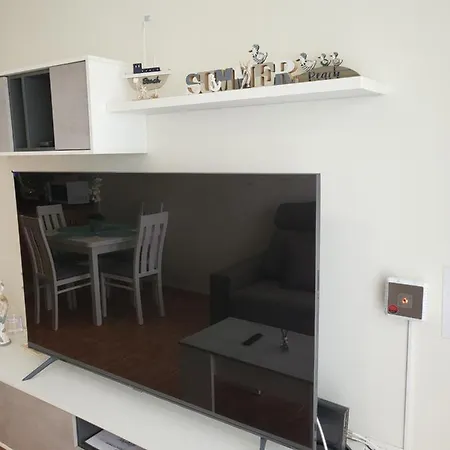 Atico Duplex En Primera Linea Con Piscina Privada! * Vera