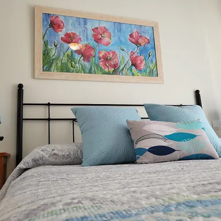 Atico Duplex En Primera Linea Con Piscina Privada! Apartment