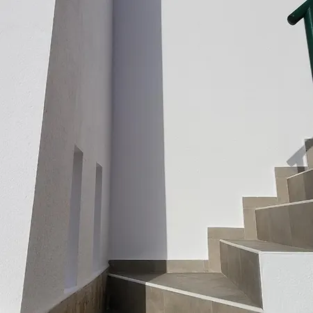 Apartment Atico Duplex En Primera Linea Con Piscina Privada! *
