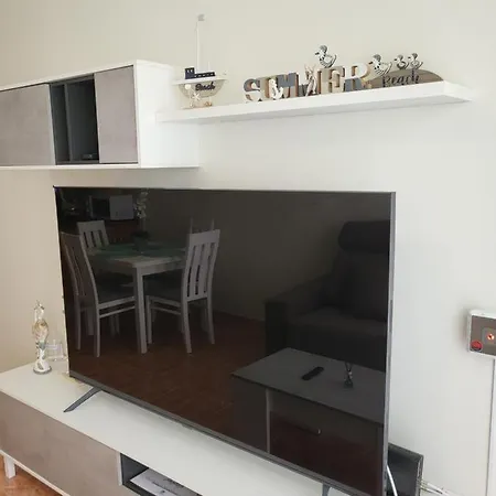 Atico Duplex En Primera Linea Con Piscina Privada! Apartment Vera
