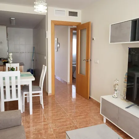 Atico Duplex En Primera Linea Con Piscina Privada! Apartment