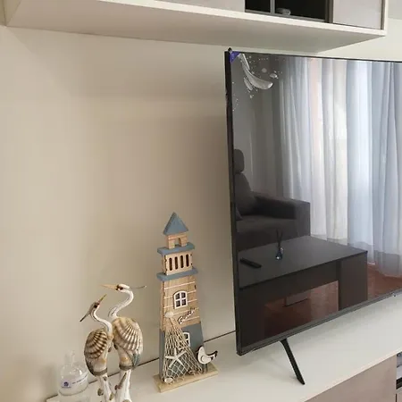 Atico Duplex En Primera Linea Con Piscina Privada! Apartment Vera