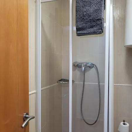 Atico Duplex En Primera Linea Con Piscina Privada! *