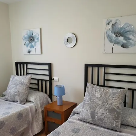 Atico Duplex En Primera Linea Con Piscina Privada! Apartment Vera