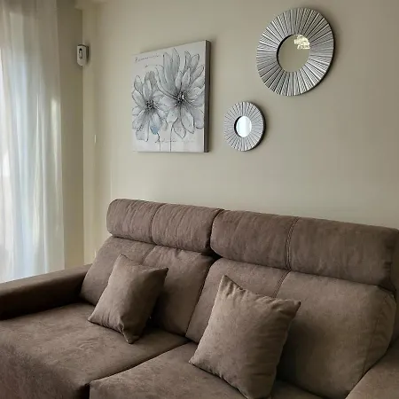 Atico Duplex En Primera Linea Con Piscina Privada! Vera