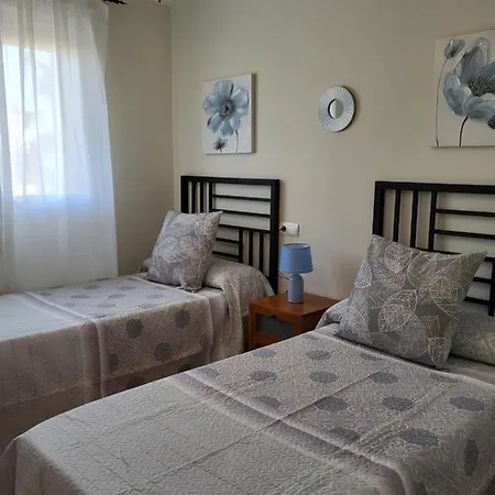 Atico Duplex En Primera Linea Con Piscina Privada! *