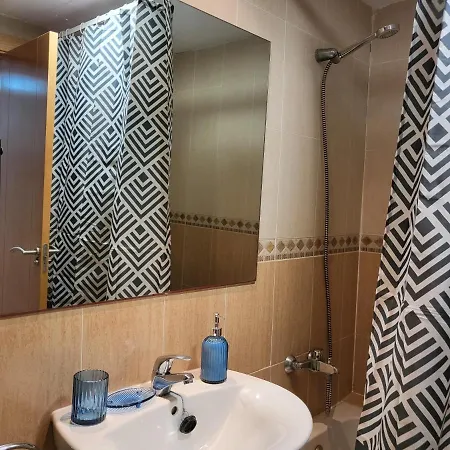 Atico Duplex En Primera Linea Con Piscina Privada! Apartment *