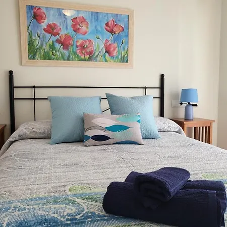 Atico Duplex En Primera Linea Con Piscina Privada! Vera