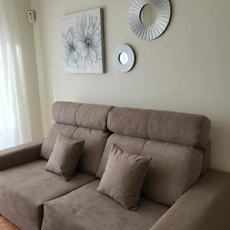 Atico Duplex En Primera Linea Con Piscina Privada!