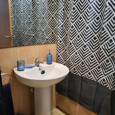 Atico Duplex En Primera Linea Con Piscina Privada! Apartment *