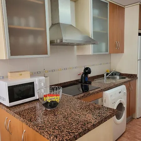 Atico Duplex En Primera Linea Con Piscina Privada!