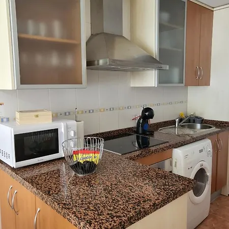 Atico Duplex En Primera Linea Con Piscina Privada! Apartment *
