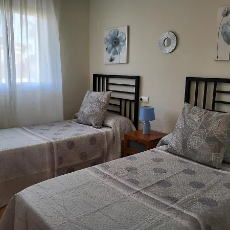 Atico Duplex En Primera Linea Con Piscina Privada! Vera