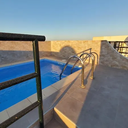 Atico Duplex En Primera Linea Con Piscina Privada! Apartment *