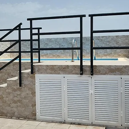 Atico Duplex En Primera Linea Con Piscina Privada! Vera